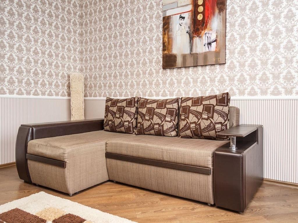 Apartments On Lermontova Zaporizhia Εξωτερικό φωτογραφία