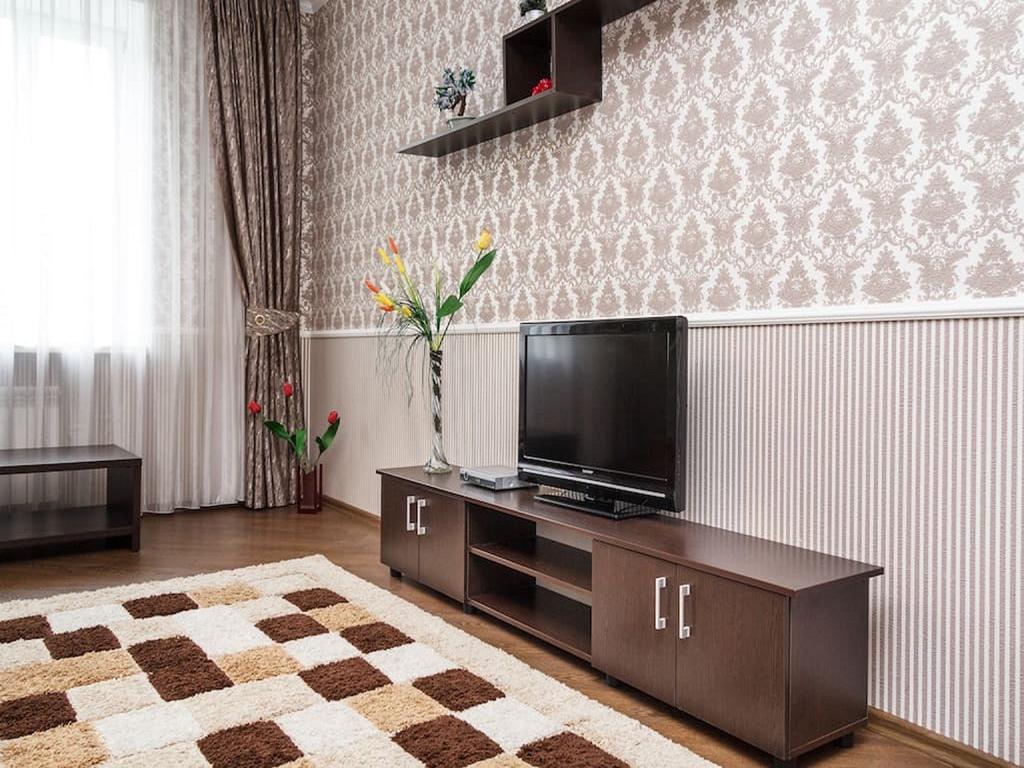 Apartments On Lermontova Zaporizhia Εξωτερικό φωτογραφία