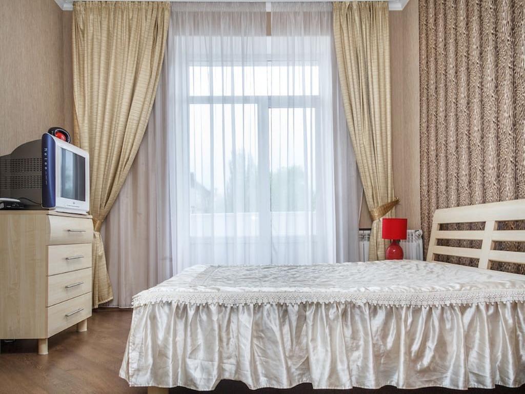 Apartments On Lermontova Zaporizhia Εξωτερικό φωτογραφία