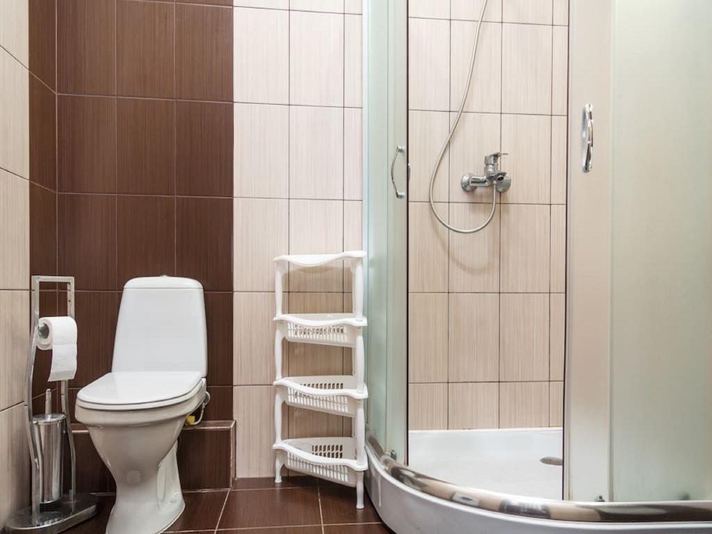 Apartments On Lermontova Zaporizhia Εξωτερικό φωτογραφία