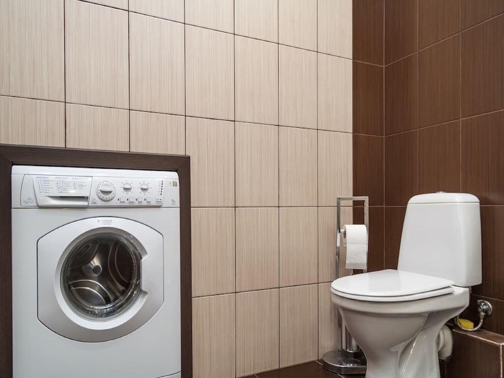Apartments On Lermontova Zaporizhia Εξωτερικό φωτογραφία