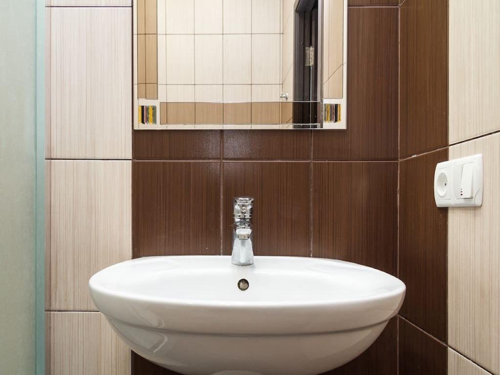 Apartments On Lermontova Zaporizhia Εξωτερικό φωτογραφία