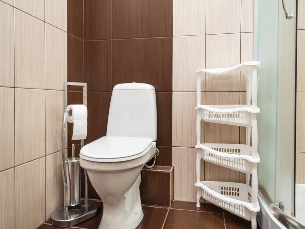 Apartments On Lermontova Zaporizhia Εξωτερικό φωτογραφία