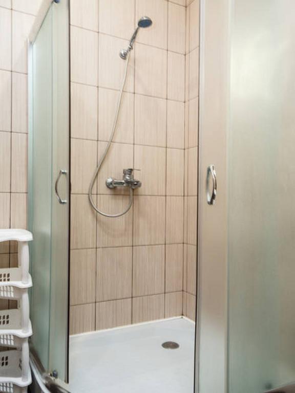 Apartments On Lermontova Zaporizhia Εξωτερικό φωτογραφία